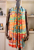New Women's Sun-Proof Shawl Scarf Fashion Silk Scarf Large Long Scarf Versatile Autumn and Winter Artificial Silk New