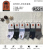 Old Head Spring and Summer New Short Mouth Fashion Student Sports Short Top Socks Ina Tide Boat Socks