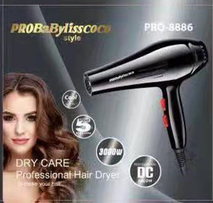 Zhongyu Hair Dryer