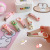 Mini Cute Nail Clippers Adult Home Use Nail Clippers Single Cartoon Creative Folding Nail Scissors Manicure Manicure