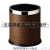 Rounded garbage cans (Egypt grain leather) stainless steel trash hotel in oil