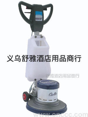 Weighted Multi-Function Scrubbing Machine Floor Washer Floor Cleaning Machine