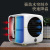 New Home Mini Small Air Conditioning Dormitory USB Fan Office Refrigeration Moisturizing Air Cooler Portable Air Conditioner