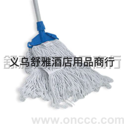 Standard Buckle Mop Cotton Mop Cleaning Tools