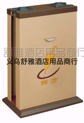 Umbrella Stand, Luggage Trolley and Other Series