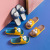 New Slippers Women's Home Summer Indoor Cute Home Bathroom Bath Home Shit Feeling Couple Outdoor Slippers