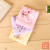 60S Combed  Pure Cotton Floral Handkerchief Women's Printed Handkerchief Japanese Handkerchief Square Scarf  Customized