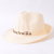 Hat Men's Spring and Summer Sun Hat Linen Sun Hat Beach Summer Hat Summer Middle-Aged and Elderly Sun Protection Dad Straw Hat Bowler Hat