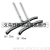 Stainless steel glass wiper