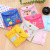 Canvas Sanitary Napkin Storage Bag Large Capacity Girls Tampon Storage Bag Cute Sanitary Towel Bags Customized Processing