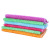 Dishcloth Oil-Free Rag Bamboo Fiber Dish Towel Bamboo Charcoal Oil Removing Scouring Pad Cleaning Supplies Wholesale