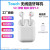 I11 Touch Pop-up Window TWS Bluetooth Headset 5.0 Binaural Audio Siri Wake-up Bluetooth Headset Wireless Headset