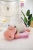 Multi-Purpose Cute Creative Animal Plush Toy Airable Cover Ins Same Office Siesta Cushion Pillow