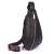 2021new Men's Backpack Vintage Cowhide Shell Large Capacity Chest Bag Casual Fashion Factory Direct Sales