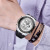 Hot Selling Watch Customized Processing Sports Waterproof Silicone Watch Men's Quartz Watch Wristwatch 2019