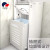 Bathroom Storage Rack Bathroom Storage Rack Toilet Storage Floor-Standing Rack Washing Machine Toilet Toilet Multi-Layer Rack