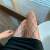 Fishnet Stockings JK Black Silk Stockings Women's Thin Summer Sexy Pantyhose Black
