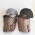  Hat Wholesale Full Printed Woven Peaked Cap G Pattern Baseball Cap  Sun Protection Sun Hat Internet Celebrity