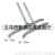 Stainless steel glass wiper