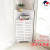 Bathroom Side Cabinet Bathroom Corner Locker Toilet Corner Cabinet Waterproof Floor Cabinet Corner Cabinet Living Room Storage Cabinet