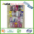 ADORO 3g NAIL GLUE WITH PVC PLASTIC BOX PACKAGE