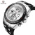 Hot Selling Watch Customized Processing Sports Waterproof Silicone Watch Men's Quartz Watch Wristwatch 2019