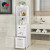 Bathroom Storage Rack Bathroom Storage Rack Toilet Storage Floor-Standing Rack Washing Machine Toilet Toilet Multi-Layer Rack