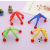 Sticky Wall Climber New Exotic Small Toy Gift Capsule Toy