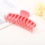 Internet Celebrity Large Hair Grip Bath Hair Claws Shark Hairpin Female Clip Head Barrettes Korean Headdress Top Clip