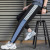 21 New Spring and Summer Men's Korean-Style Trendy Slim Fit Summer Ankle-Tied Harem Pants plus Size Casual Fashion Brand Pants