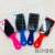 Combination Comb Makeup Mirror Separation Hairclip Comb Set Factory Direct Sales Source Supply Foreign Trade Export
