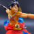 New Hand-Made Model One Piece Battle Luffy Straw Hat Sea King Bag Doll Ornaments