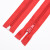 Factory Direct Supply 5# Nylon Zipper Closed Tail Zipper Bag Home Textile Clothing Zipper