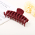 Internet Celebrity Large Hair Grip Bath Hair Claws Shark Hairpin Female Clip Head Barrettes Korean Headdress Top Clip