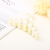 Pearl Barrettes Back Head Bath Hair Claw Large Korean Elegant Graceful Shark Clip Hair Claws Hair Pins Clip Hairware