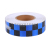 Car Trunk Reflective Sticker Electric Car Motorcycle Side Box Tail Box Luminous Personality Stickers Battenburg Plaid