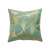 Factory Direct Supply New Pillow Cover Sofa Combination Lambswool Geometric Bronzing Pillow Cover Multi-Color Optional
