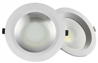 LED down light, spot light, with driver, 5W 7W 9W white light, warm light