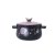 Casserole/Stewpot Household Ceramic High Temperature Resistant Open Fire Soup Gas Heat Resistant Chinese Casseroles Soup POY Porridge Size Health Pot