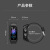 Cross-Border New Arrival N8 Bluetooth Headset Smart Bracelet Two-in-One TWS Music Playback Multifunctional Sports Watch