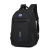 New Men's Multi-Functional Computer Backpack Business Sports Middle School Student Leisure Trendy Cool Travel Large-Capacity Backpack