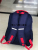 Elementary and Middle School Student Schoolbags Dinosaur Backpack Fashion Schoolbag Middle School Bag Primary School Bag.