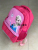 Ice and Snow Sisters Children's Schoolbag Primary School Schoolbag Middle School Schoolbag Fashion Backpack.