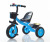 Children's Tricycle Foreign Trade Pedal Tricycle Children's Toy Car Children's Tricycle 3001a