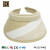 Jakijayi Summer New Patchwork Contrast Color Topless Hat Korean Outdoor Vacation Sun Protection Lady Sun Hat