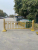 Municipal Road fence corral traffic isolation road Road fence outdoor protection anti-collision railing parking enclosure