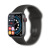 Smart Bluetooth Watch U98plus Downloadable Music Siri Connection Headset Health Detection