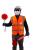 Highlight Reflective Vest, Multi-Pocket Reflective Work Clothes, Professional Reflective Vest for Sanitation Workers