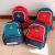 Elementary School Student Schoolbag Boys Girls British Style Schoolbag