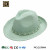 Sun Protection UV Hat 2021 Hot Sale Women's Straw Hat European and American Spring and Summer Hot-Selling Small Brim Sunshade Paper Braid Beads Woven Hat